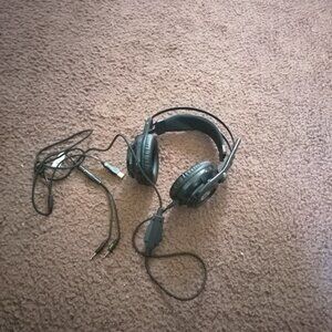 HP Headset